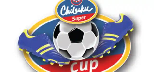 Harare City, Triangle Clash In Chibuku Super Cup Final