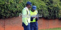 Harare Cop Who Opened Up On Corruption In The Police Force Jailed - Report