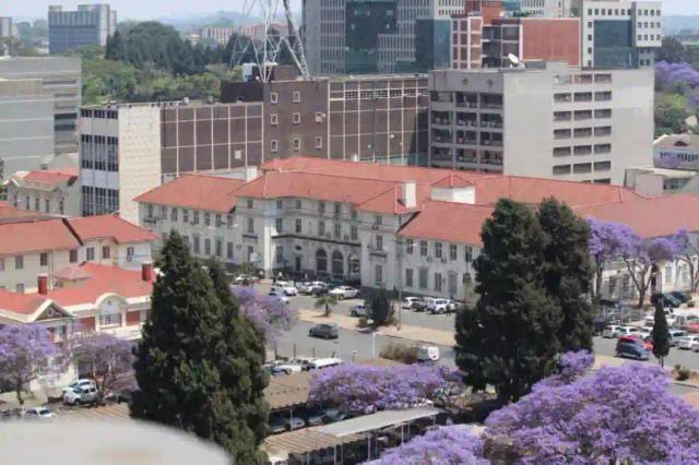 Harare Councillors Fail To Elect New Mayor