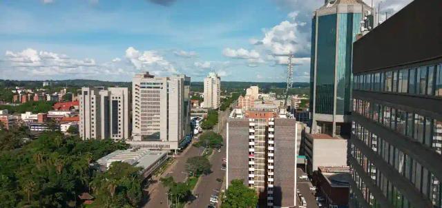 Harare Implores Property Owners To Refurbish Their Buildings | FULL TEXT