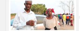 Harare Man Dupes Grieving Tapiwa Makore's  Family