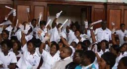 Harare Men Accused Of Defrauding Student Nurses With False Job Promises