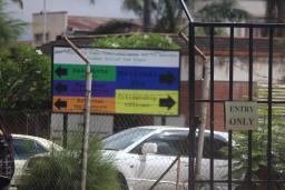 Harare Passport Office Now Open On Saturdays