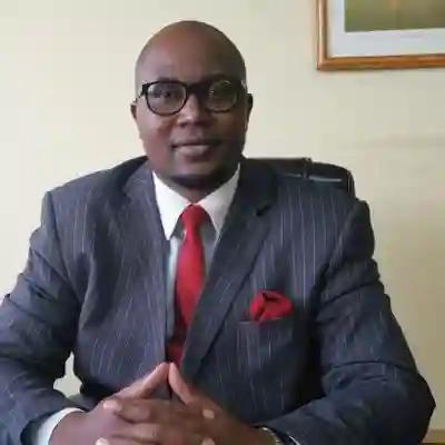 Harare PDC Tafadzwa Muguti Speaks On 'Poisoning'