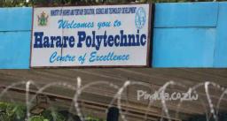 Harare Poly Lecturer Suspended For Saying ED Has Mismanaged The Economy