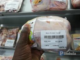 Harare Retailers Ban Price Photos, Fearing Govt Crackdown On Prices