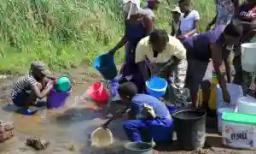 Harare Water Woes To Continue
