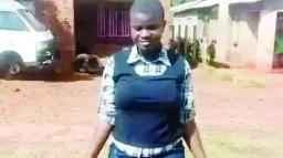 Harare Woman Goes Missing After Church Service