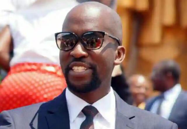 He Who Laughs Last Laughs The Longest: Mukupe Responds To "Media Onslaught"