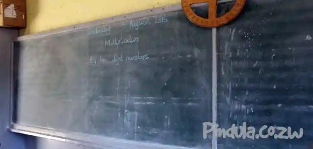 Headmaster Commits Suicide, Leaves "School System Failed Me" Note