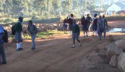 Headmaster Under Fire For Breaking Pupil's Arm