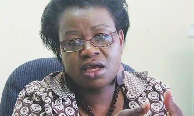 Health Ministry Official Manangazira Recruited 28 Family Members At The Ministry - Report