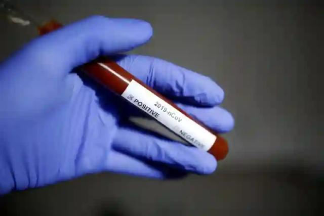 Health Workers Shun Coronavirus Testing