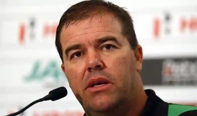 Heath Streak Applies For Zimbabwe Cricket To Be Liquidated