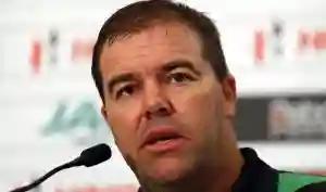 Heath Streak Banned From All Cricket For 8 Years
