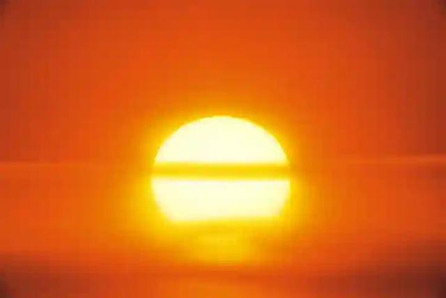 Heatwave Likely To Hit Parts Of Zimbabwe This Week