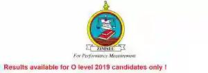 Here Is How To Access ZIMSEC Results Online Even When Schools Have Hacked Your Account