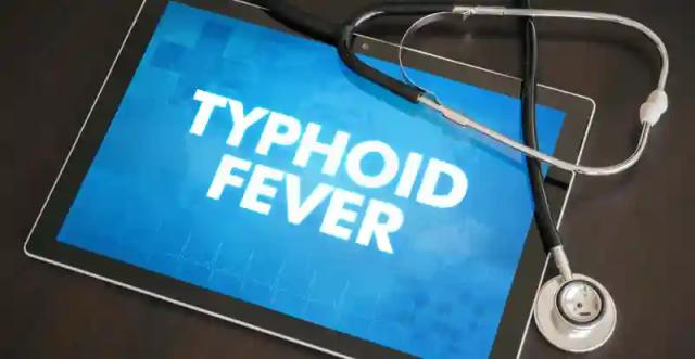 Here's what you need about the Typhoid Outbreak in Harare and how to stay safe