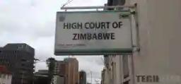 High Court Blocks Tafadzwa Muguti From Banning NGOs