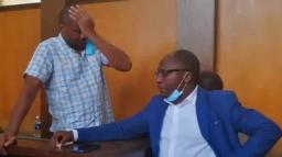 High Court Postpones Appeal Hearing For Jacob Ngarivhume