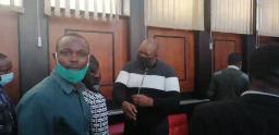High Court To Hear Sikhala's Bail Appeal
