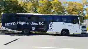 Highlanders Executive To Honor The Players With An Awards Ceremony