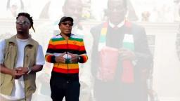 Holy Ten Endorses President Mnangagwa, Gets Backlash From Chin'ono