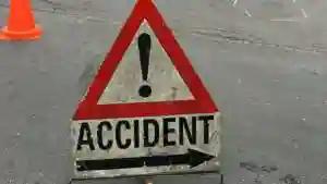 Honda Fit Driver Ploughs Into Six Pedestrians In Kadoma