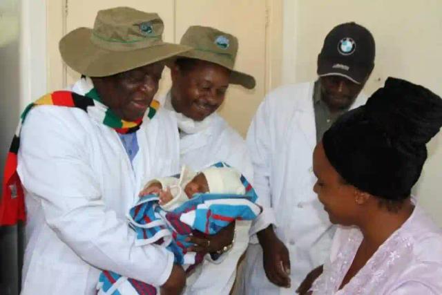 Hospitals Defy Govt Policy On Issuance Of Birth Records - ZHRC