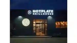 Hotplate Grillhouse Donates Restaurant To Fist Lady's Angel Of Hope Foundation