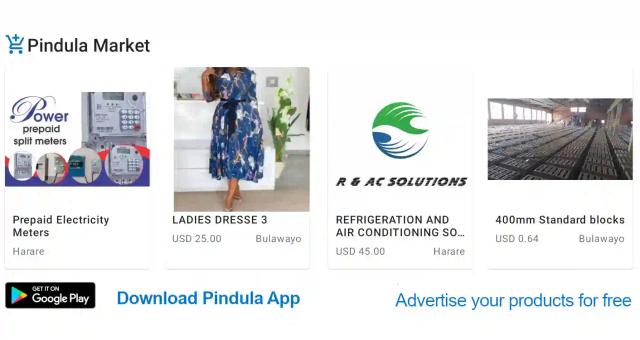 How To Advertise On Pindula