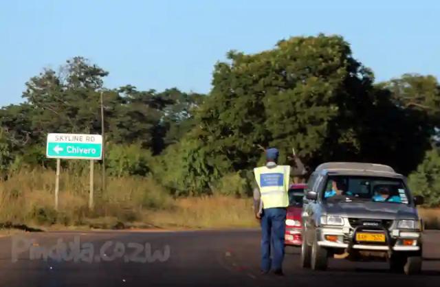 How To Deal With Unprofessional ZRP Roadblocks
