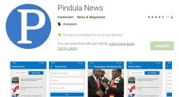 How to read internet news without mobile data in Zimbabwe