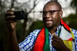 How Zimbabweans on Twitter reacted to Pastor Evan Mawarire's arrest