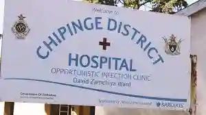 Huge Amounts Of Vital Drugs Stolen From Chipinge Hospital - Report