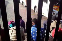 Human Traffickers Abandon SA-bound Migrants In Zimbabwe