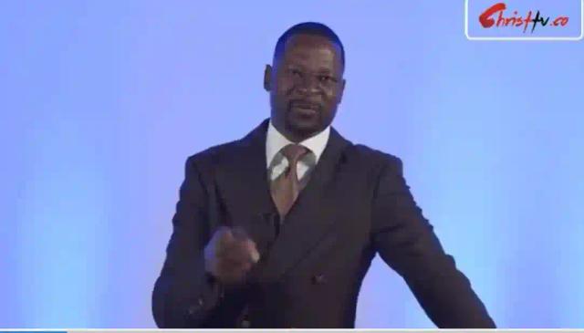 Hundreds Evicted From Makandiwa's Land In Harare