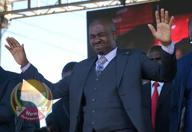 "Hunger Doesn't Respect Political Party Affiliation Or Tribal Belonging," CHAMISA