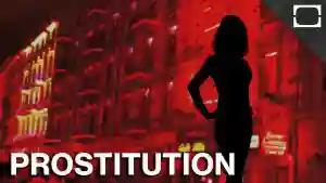 Husband Forces Wife Into Prostitution To Make Money