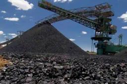 Hwange Colliery Has Repaid Over US$350 Million Of Its US$400 Million Debt