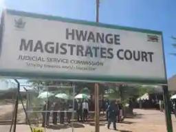 Hwange Man Arrested Over Villagers' Standoff With Chinese Miners