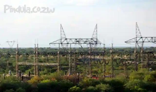 Hwange Power Expansion Project Begins In Earnest