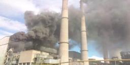 Hwange Power Station Breaks Down, Again