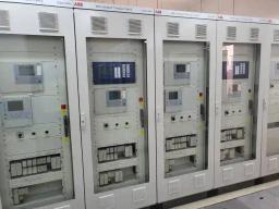 Hwange Power Station Resumes Electricity Generation