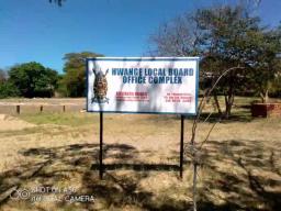Hwange Seeks Twinning Deal With Namibian Town