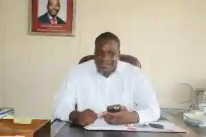 Hwende Responds To Remarks By MDC-A Members Joining ZANU PF