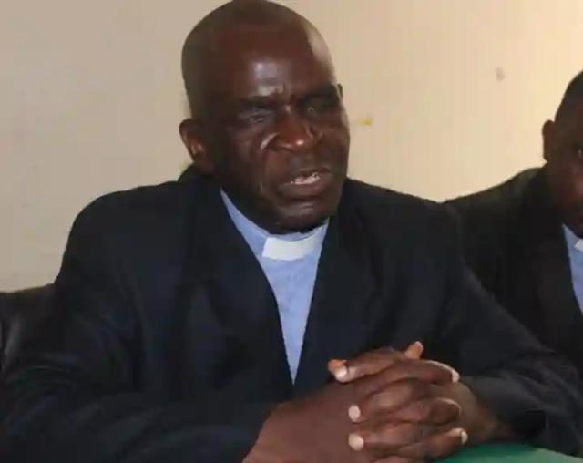 "Hypocritical And Abominable", Bishop Magaya Castigates Zimbabwean Clerics Over National Thanksgiving Service