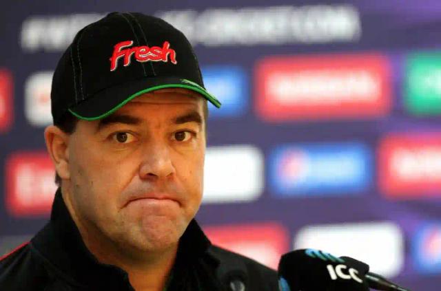 "I Am Alive And Well", Heath Streak Dispels Death Rumours