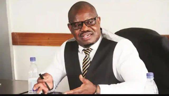 I Apologize And Withdraw - Nick Mangwana On Medical Assassins Remarks