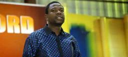 I can participate and help my national team qualify for the World Cup says Magaya